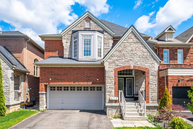 474 Cedric Terrace