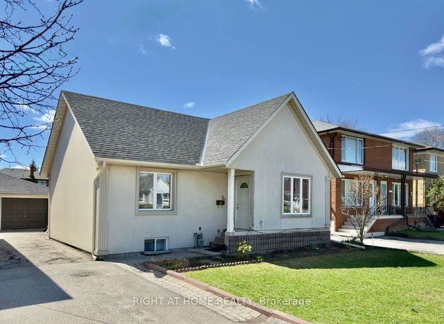 25 Burlingame Road