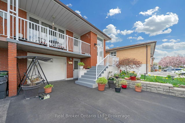 Lower Unit - 55 Cabana Drive