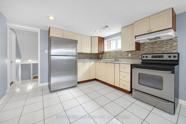 Lower Unit - 55 Cabana Drive