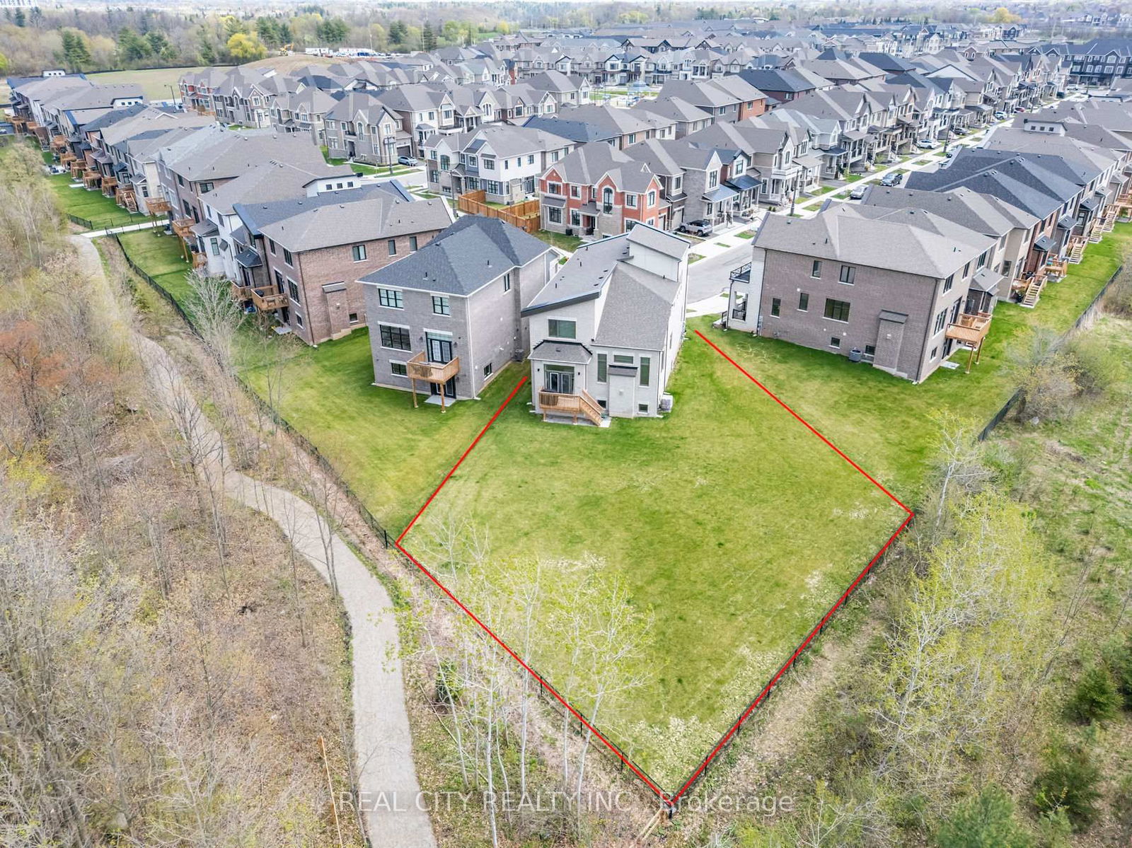 Detached House for sale at 3275 Harasym Trail, Oakville, Northwest, L6M 5L6 - MLS: W12137942