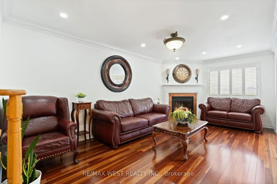 43 Humbershed Cres, Caledon - Bolton West image-0-1