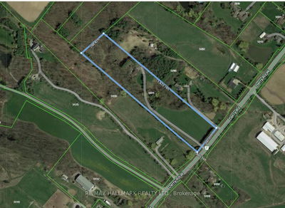 5221 Derry Rd, Milton - Nelson