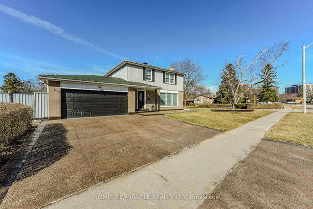 37 Crawley Drive