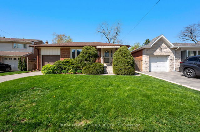 18 Elderfield Crescent