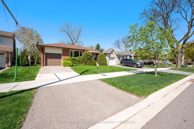 18 Elderfield Crescent