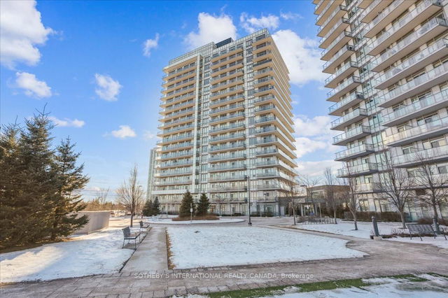 702 - 4633 Glen Erin Drive