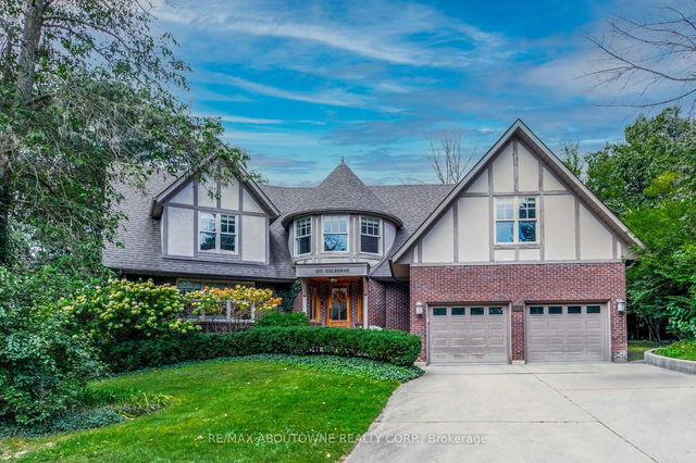 1171 Colborne Court
