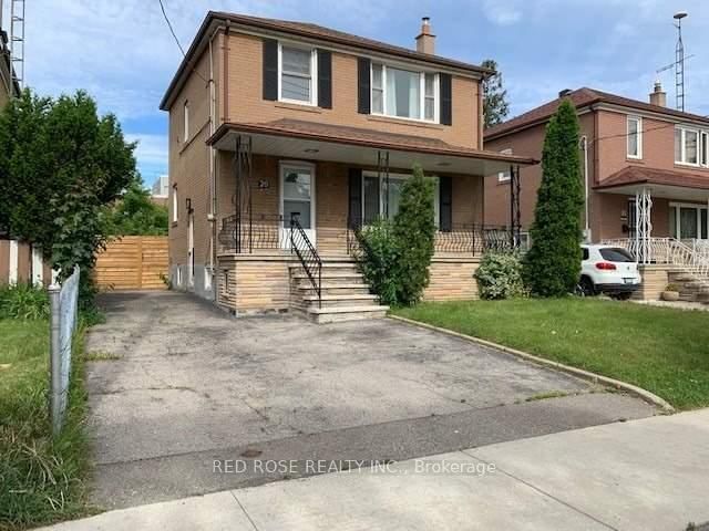 home for lease on 29 Gair Drive