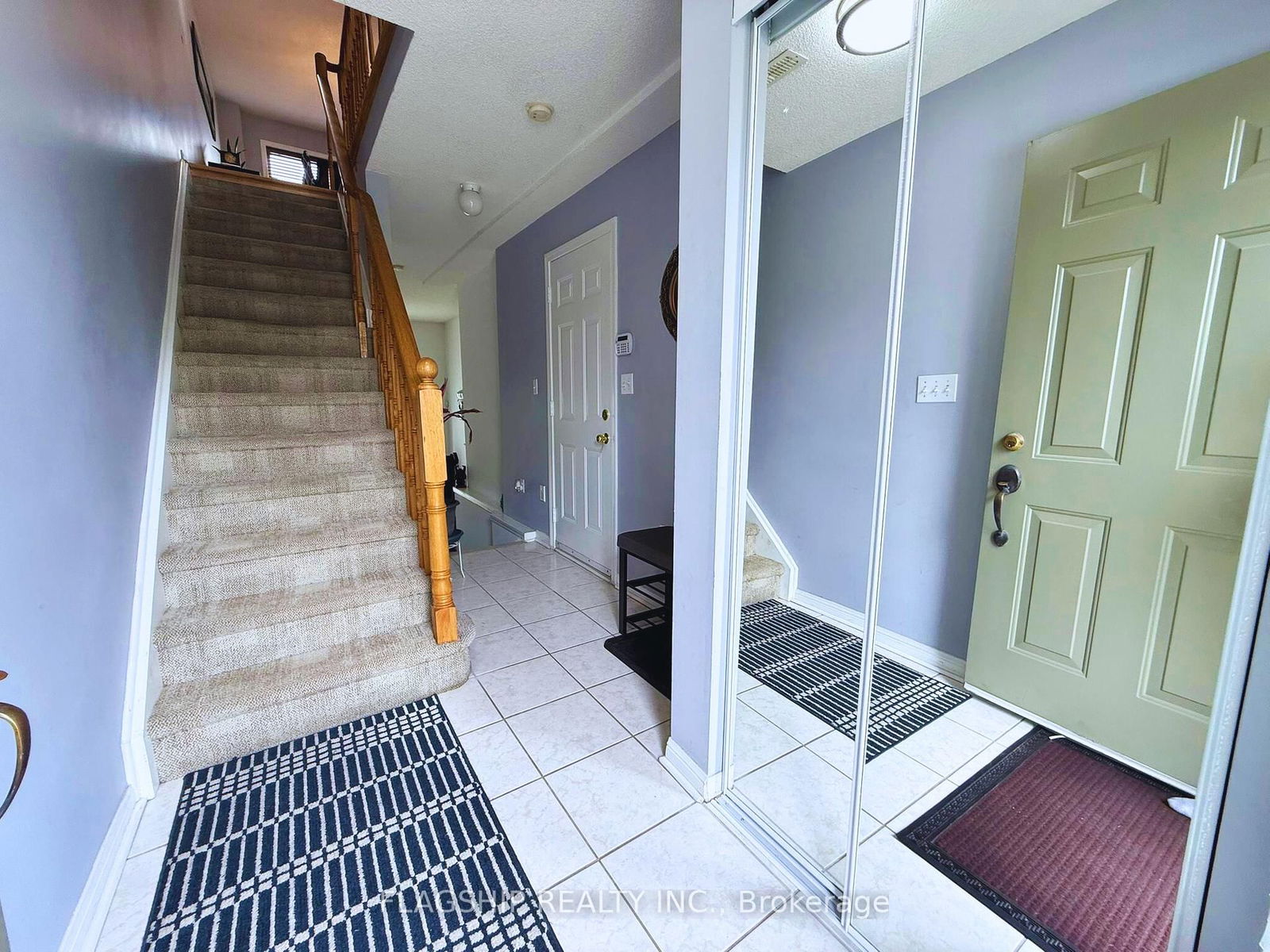 Townhouse for lease at 223-80 Acorn Place, Mississauga, Hurontario, L4Z 4E6 - MLS: W12138062