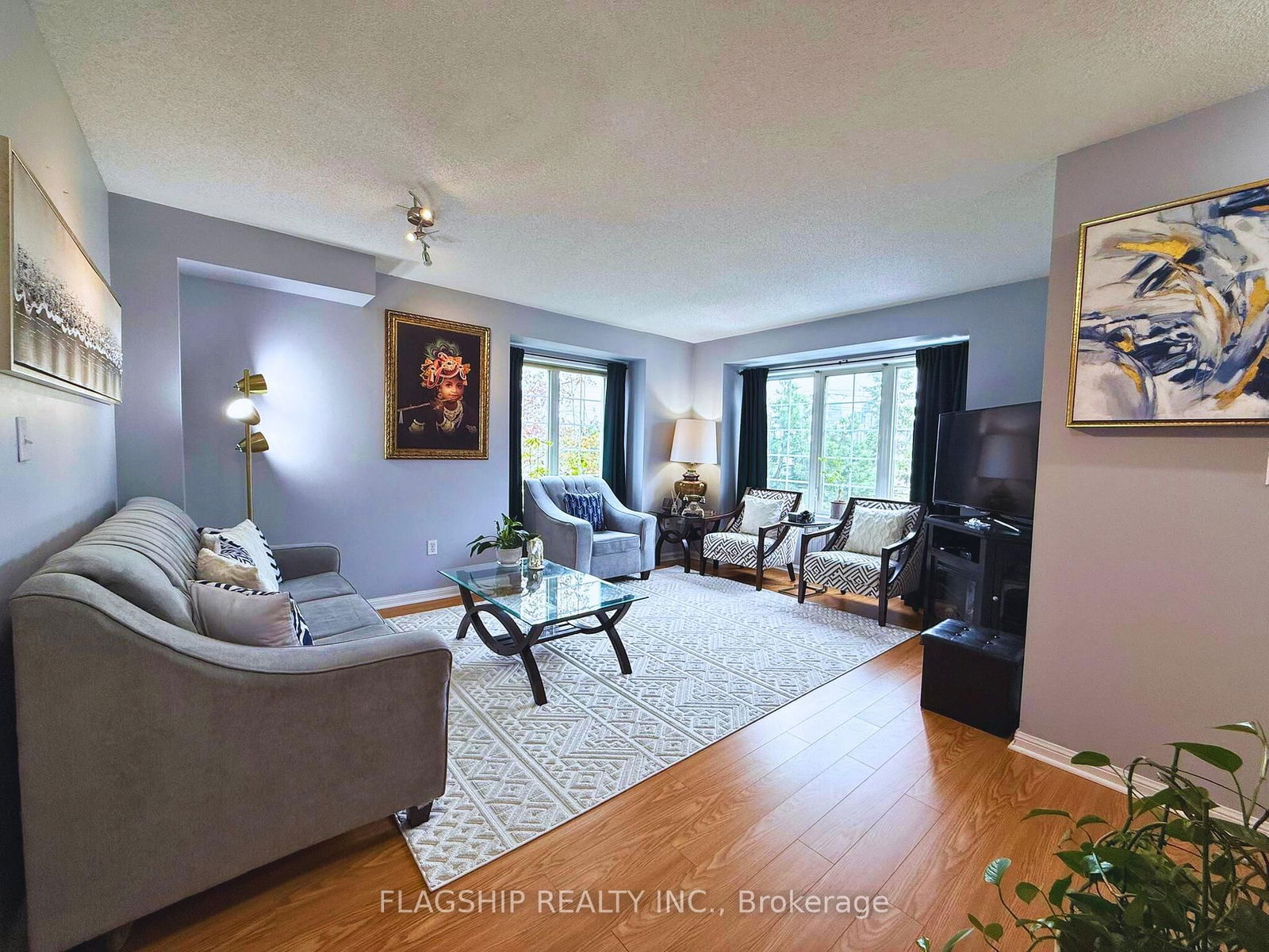 Townhouse for lease at 223-80 Acorn Place, Mississauga, Hurontario, L4Z 4E6 - MLS: W12138062