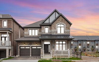 1364 Aymond Cres, Oakville - Joshua Meadows