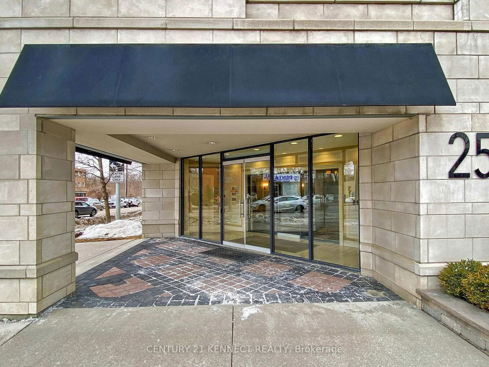 Condo for sale at 316-25 Earlington Avenue, Toronto, Kingsway South, M8X 3A3 - MLS: W12138121