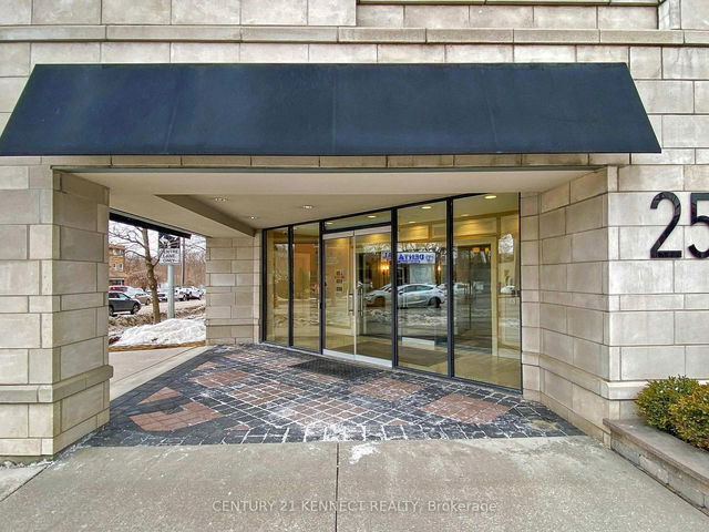316 - 25 Earlington Avenue