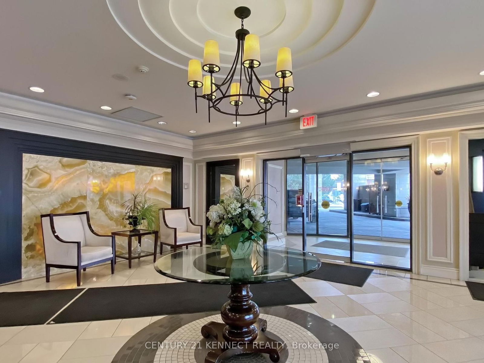 Condo for sale at 316-25 Earlington Avenue, Toronto, Kingsway South, M8X 3A3 - MLS: W12138121