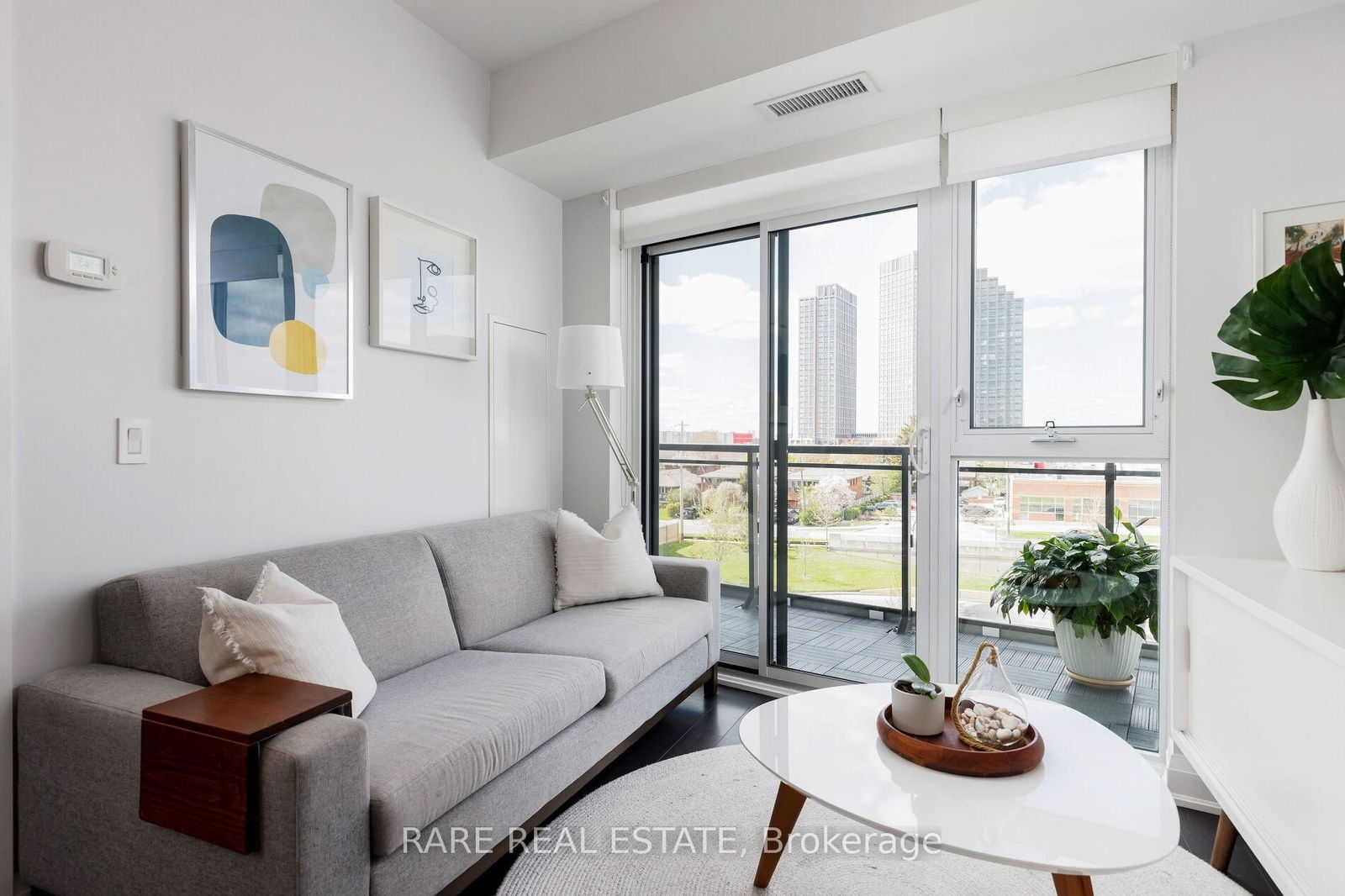 Condo for sale at 404-16 Mcadam Avenue, Toronto, Yorkdale-Glen Park, M6A 1S5 - MLS: W12138162
