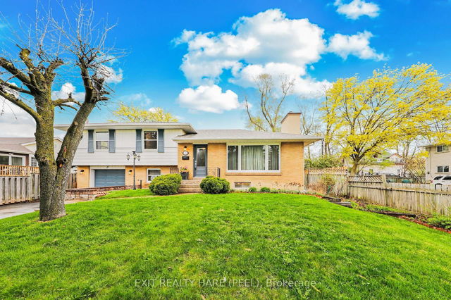 25 McLaughlin Road