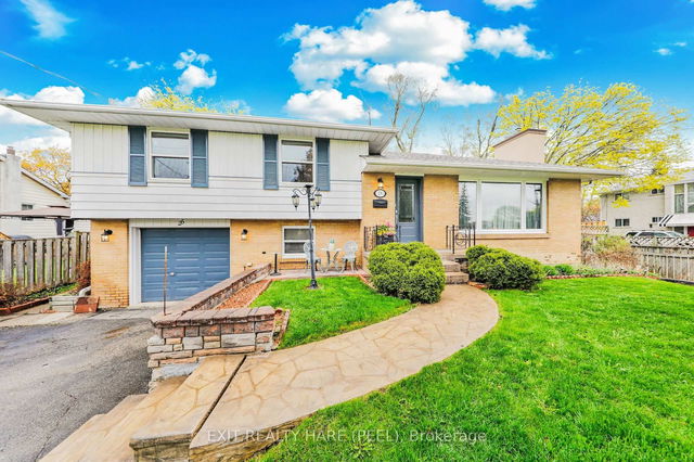 25 McLaughlin Road
