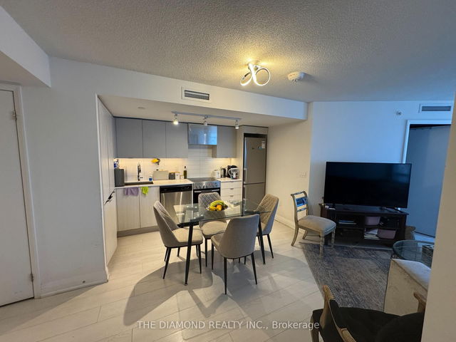1207 - 30 Gibbs Road
