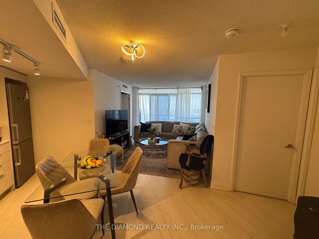 1207 - 30 Gibbs Road