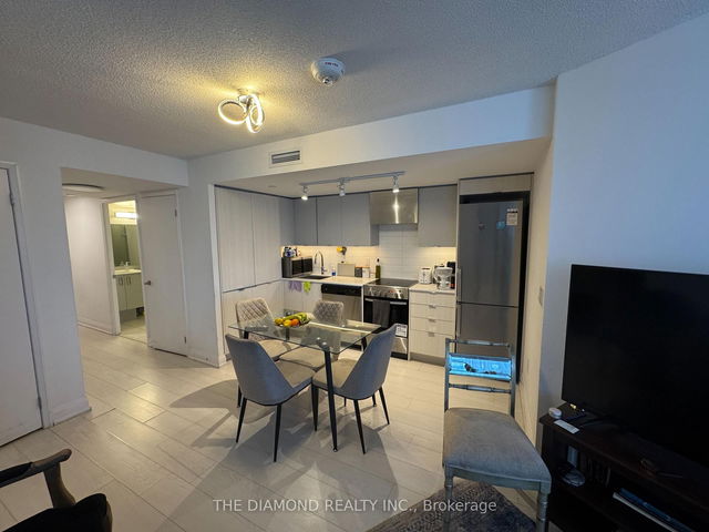 1207 - 30 Gibbs Road
