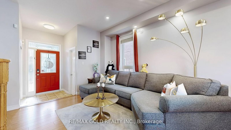 32 Ashdale Rd, Brampton, L6Y 5M7 | Image 3