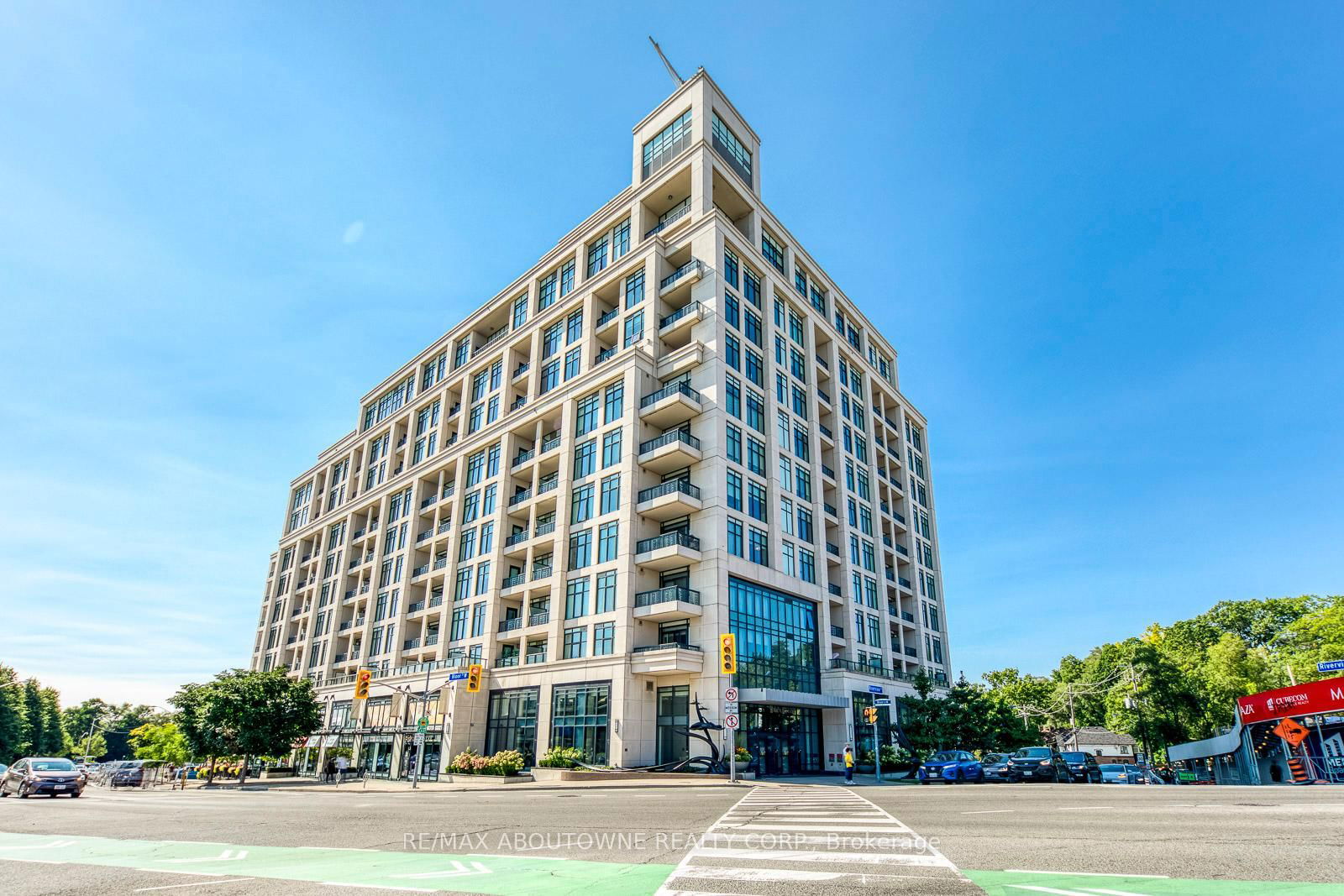 Condo for sale at 629-1 Old Mill Drive, Toronto, High Park-Swansea, M6S 0A1 - MLS: W12138233