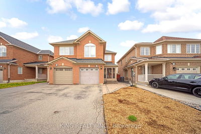 107 Herdwick St, Brampton - Gore Industrial North image-0-1