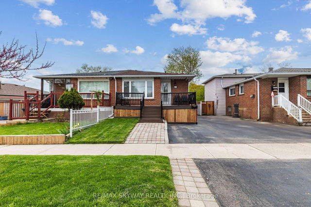 144 Archdekin Drive