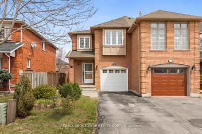 2149 Shorncliffe Blvd, Oakville - Westmount image-0-1