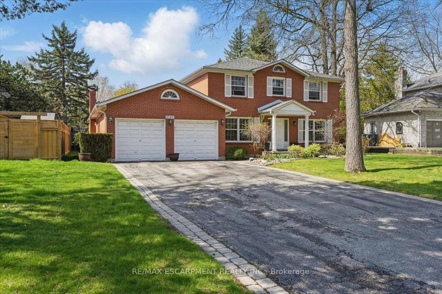 2149 Kawartha Crescent
