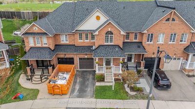 1126 BONIN Cres, Milton - Clarke