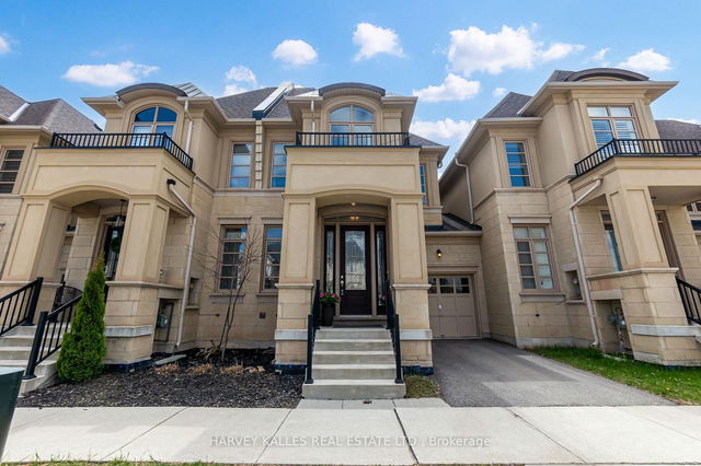 3096 Post Road