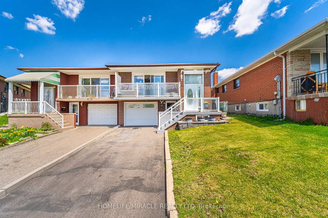 7 Tamarisk Drive