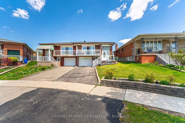 7 Tamarisk Drive