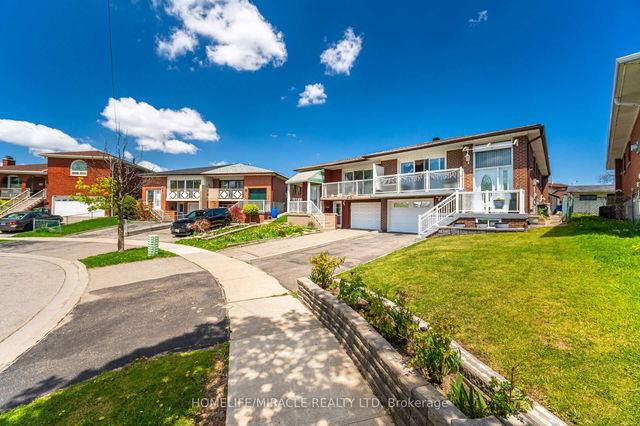 7 Tamarisk Drive