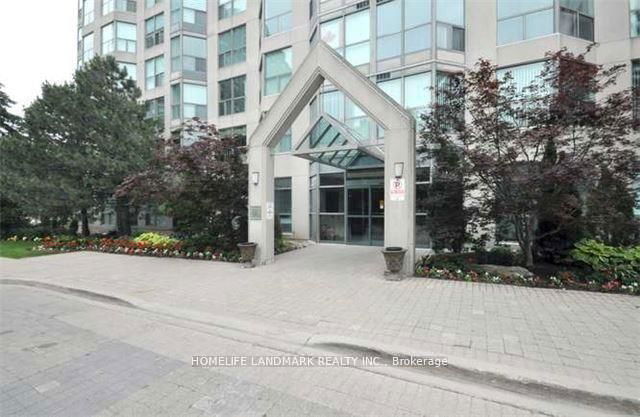 707 - 2177 Burnhamthorpe Road