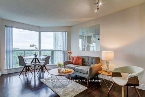 707 - 2177 Burnhamthorpe Road