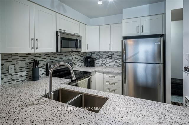 707 - 2177 Burnhamthorpe Road