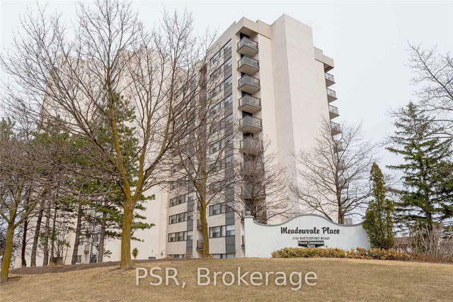 705 - 2900 Battleford Road
