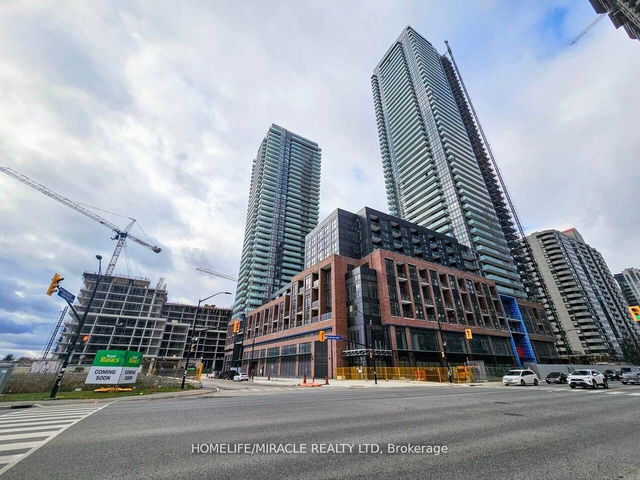 513 - 430 Square One Drive