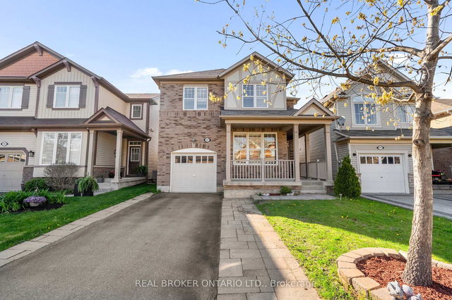 187 Leiterman Drive