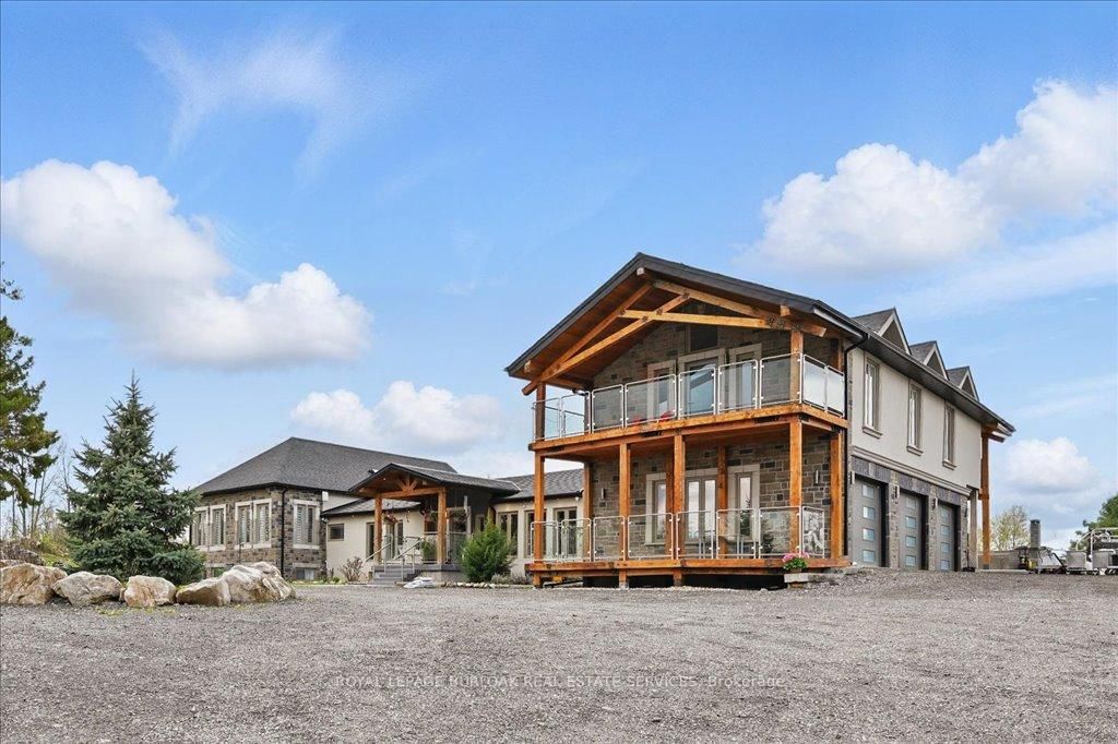 Detached House for sale at 9256 First Line, Milton, Rural Milton, L9T 2X7 - MLS: W12138469