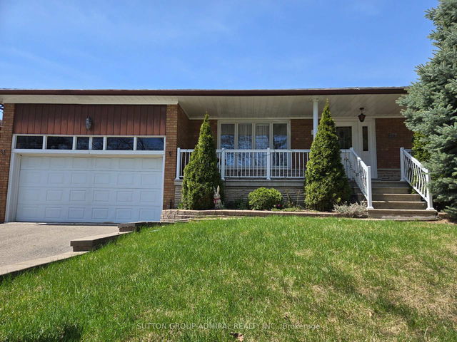36 Bluehaven Crescent