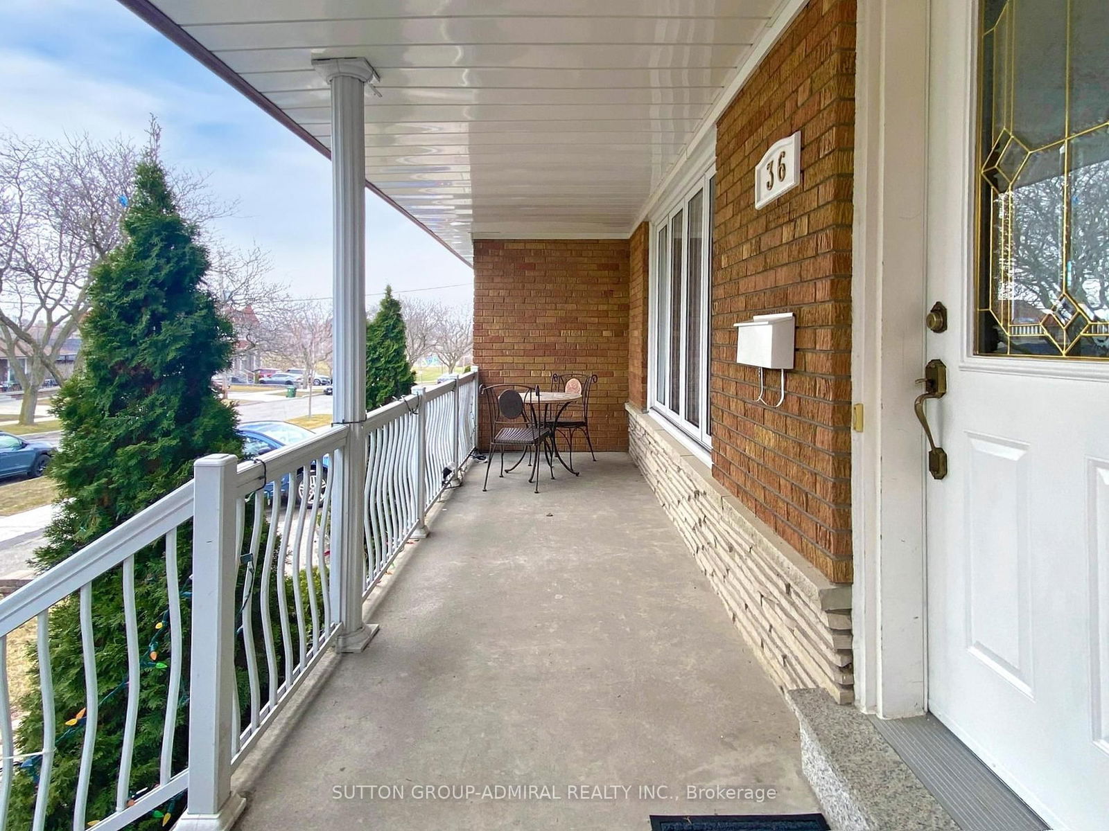 Detached House for sale at 36 Bluehaven Crescent, Toronto, Humbermede, M9M 1W5 - MLS: W12138479