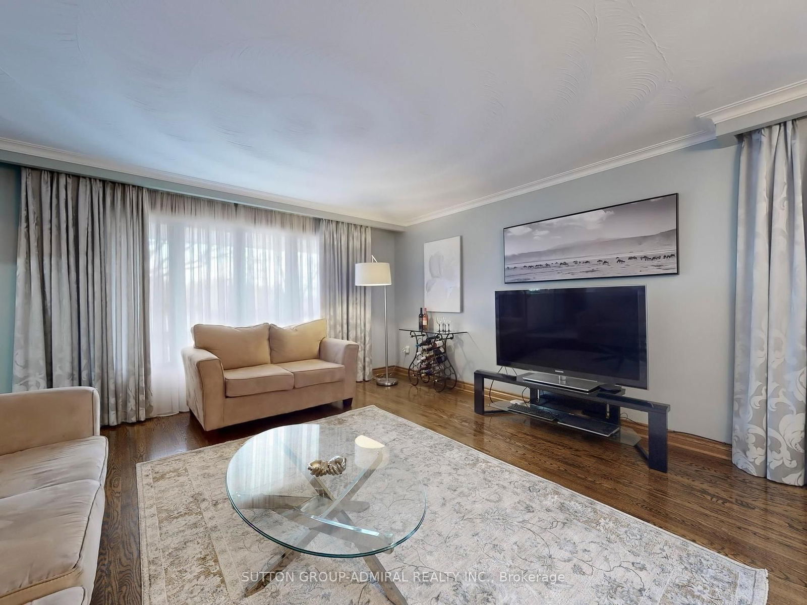 Detached House for sale at 36 Bluehaven Crescent, Toronto, Humbermede, M9M 1W5 - MLS: W12138479