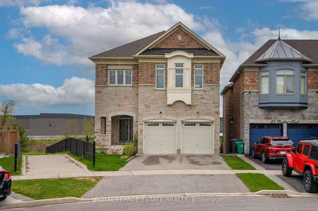 29 Provost Trail