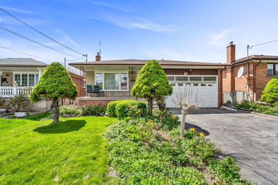 36 Jasmine Rd, Toronto - Humberlea-Pelmo Park W5