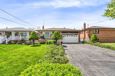 36 Jasmine Rd, Toronto - Humberlea-Pelmo Park W5 image-0-1