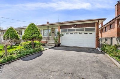 36 Jasmine Rd, Toronto - Humberlea-Pelmo Park W5 image-0-2